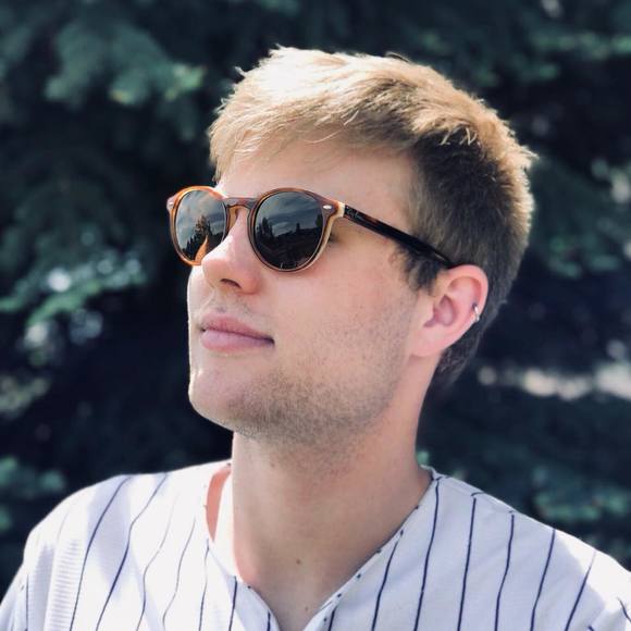 Meet your Posher, Michael - Picture 1 of 1